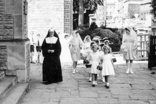 Corpus Christie Procession