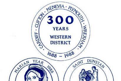 1988 Pilgrimage Programme