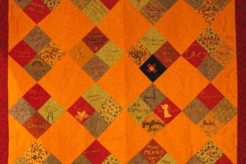 2003 Quilt