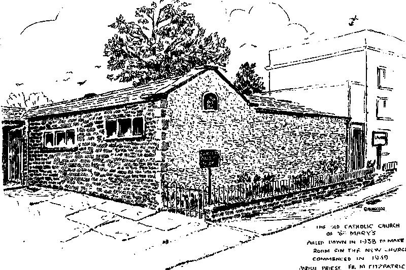 The First Church