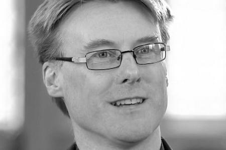 Fr Dominic Findlay-Wilson