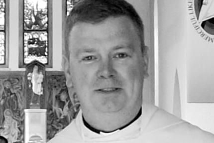 Fr James Finan