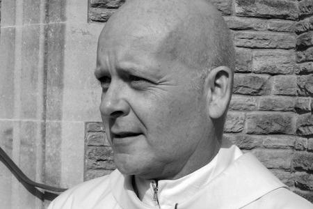 Fr Kevin Knox-Lecky