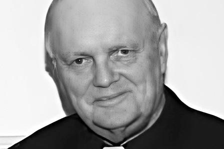 Fr Nicholas Tranter