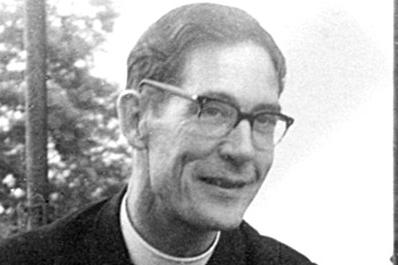 Fr Sean McNamara